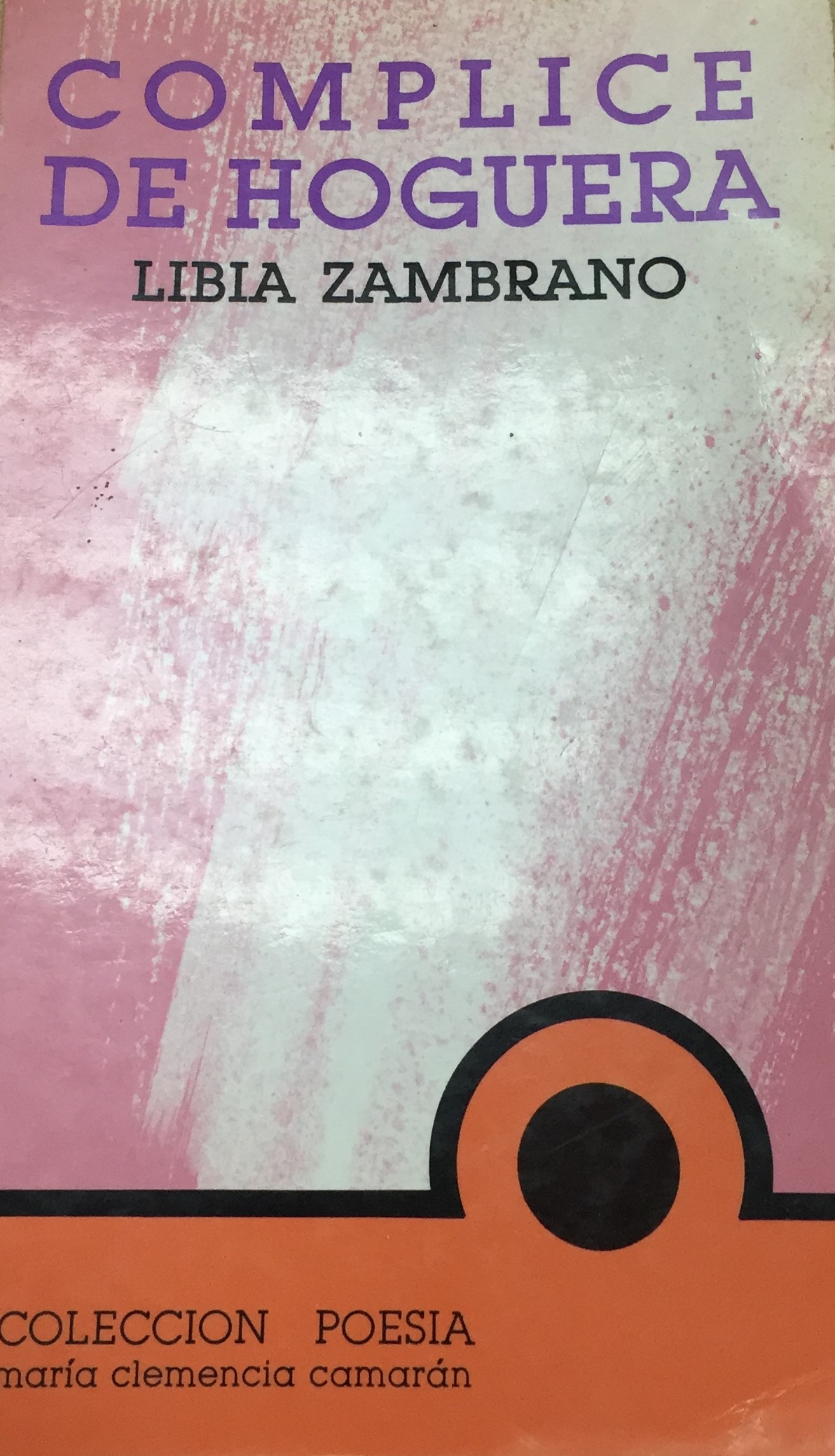 Cómplice de hoguera